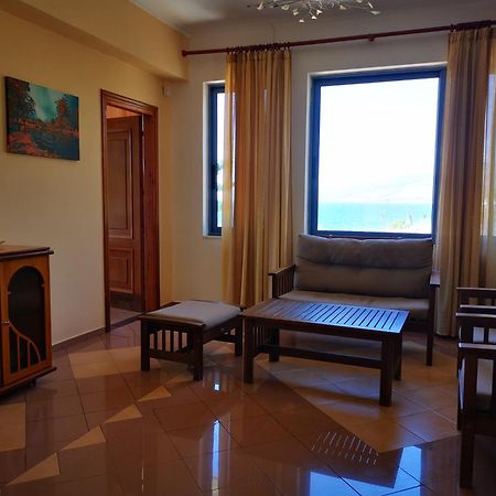 Heaven Beach Sarande Luaran gambar