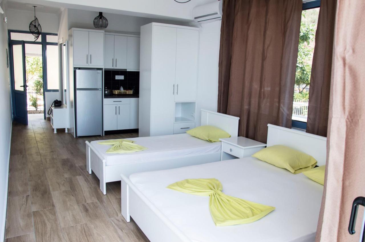 Heaven Beach Sarande Luaran gambar