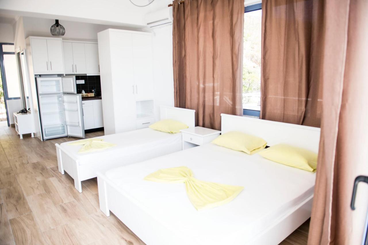 Heaven Beach Sarande Luaran gambar