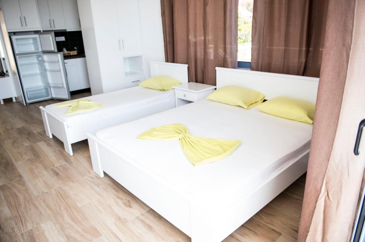 Heaven Beach Sarande Luaran gambar