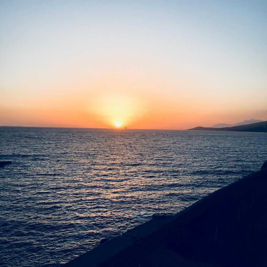Heaven Beach Sarande Luaran gambar