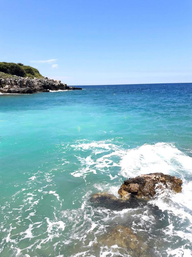 Heaven Beach Sarande Luaran gambar